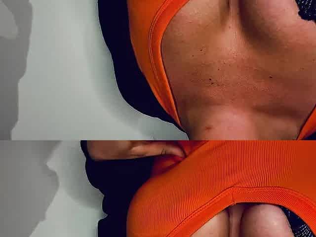 MOST EXCELLENT ORAL SEX AFTER VACATION
