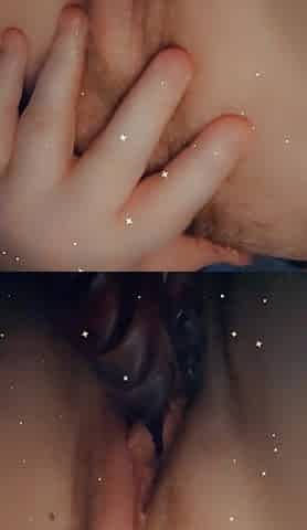 Playing with toys at night~
