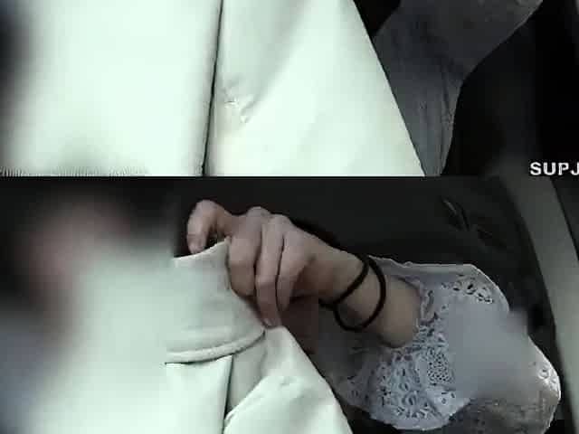 Japanese teen blowjob and hard fuck uncensored