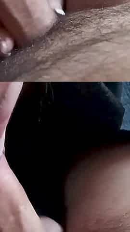 Real Homemade Amateur Sucking Big Hard Cock
