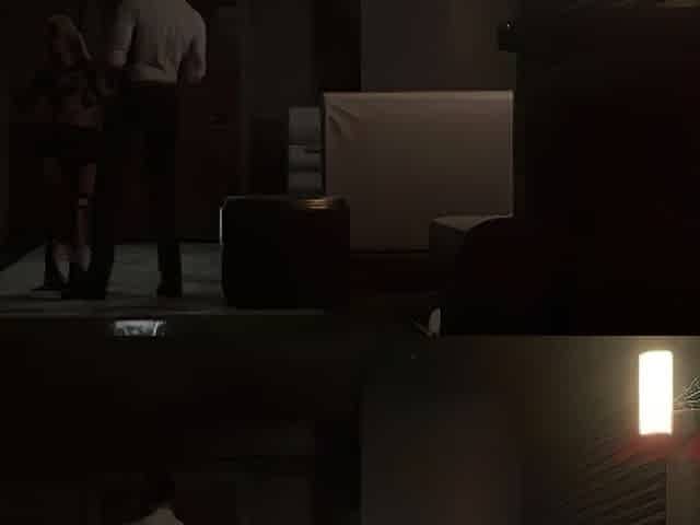 Alexa Bliss Got Drilled