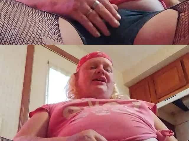 Pissing my pants for mr peepers
