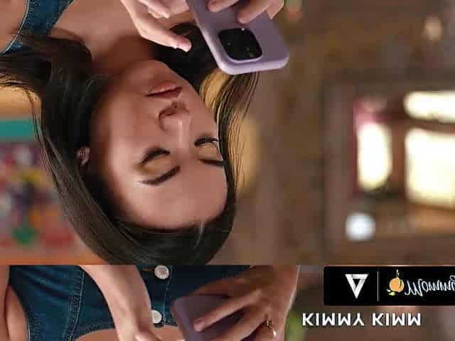 Petite Asian Has Good Fuck With Hot MILF
