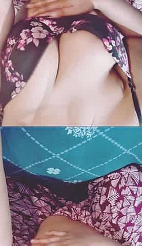 Busty MILF Home Alone Intense Dildo Ride & Loud Moaning Climax