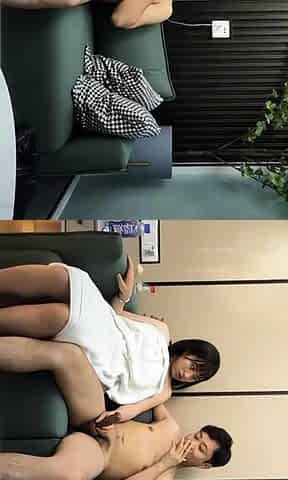 Hardcore Asian Japanese Orgy Session