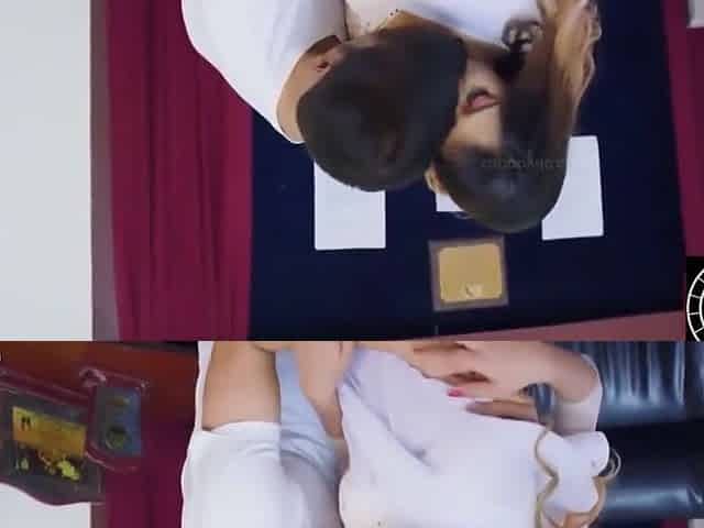Bollywood Model Porn Video