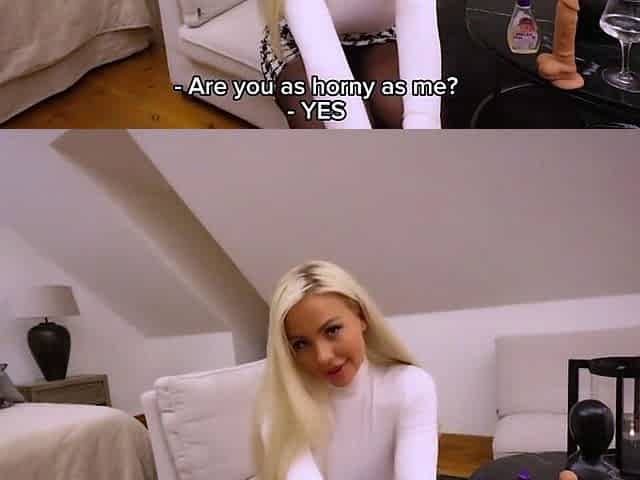 Amanda Breden Ass Xx