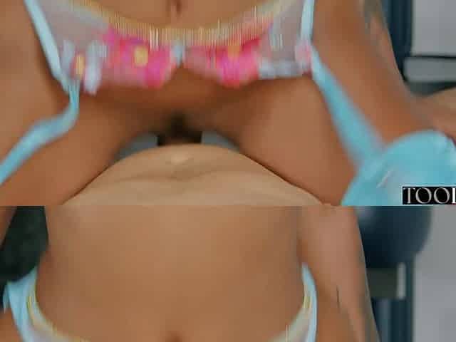 Cowgirl Compilation Part 1.