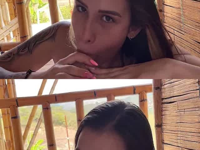Pov Blowjob With A Horny Otaku Teen 18+