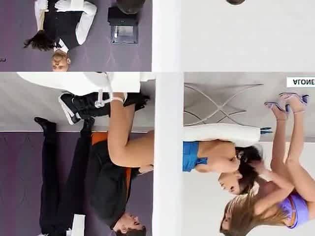 Swallowing Pilation Of Glorious Blowjobs