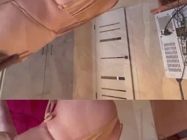 Yammy nymph amateur X-rated movie