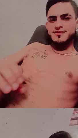 It was a valuable time to get my cum out