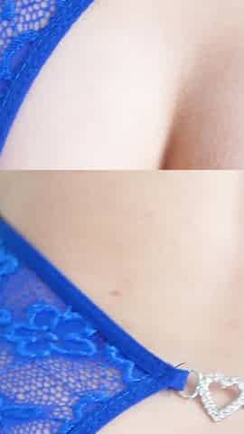 Busty Stepmom Caught Her Virgin Stepson Looking & Let Him Fuck Her