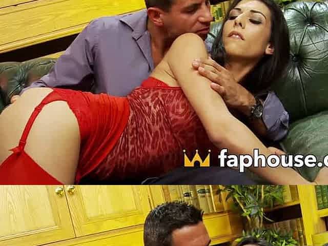 Horny stunner disciplined for her kinky ways - best XXX porn!