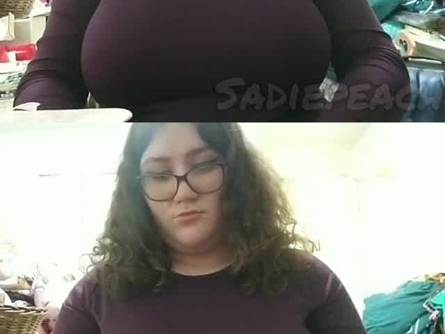 Sadie The Office Bitch FREE PREVIEW