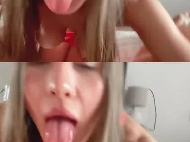 I Couldnt Resist Fucking Him Surprise Fucked And Hot Riding