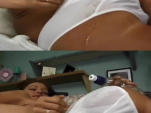 Fucked My Ex-girlfriend and Came on/in Her