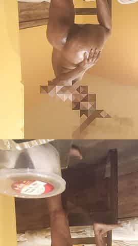 Stepsister and Stepbrother Fucking Hard in Oyo Room