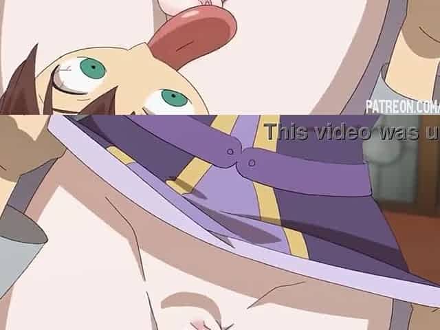 kazuma smutty play comics hentai