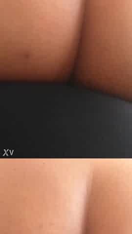 Black Shorty