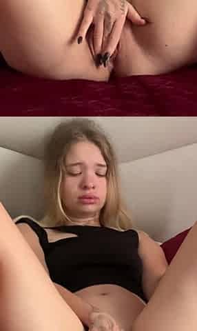 Hot Girlfriend Cures Depression - Xkeryb