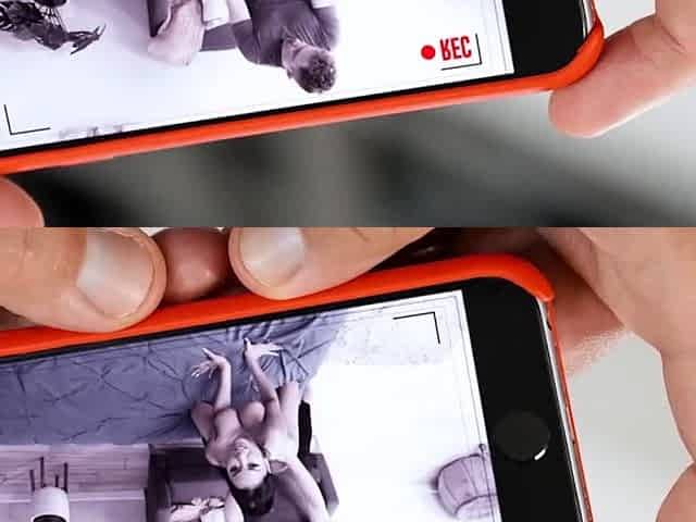 Caught Her On Cam - CJ Miles / Brazzers