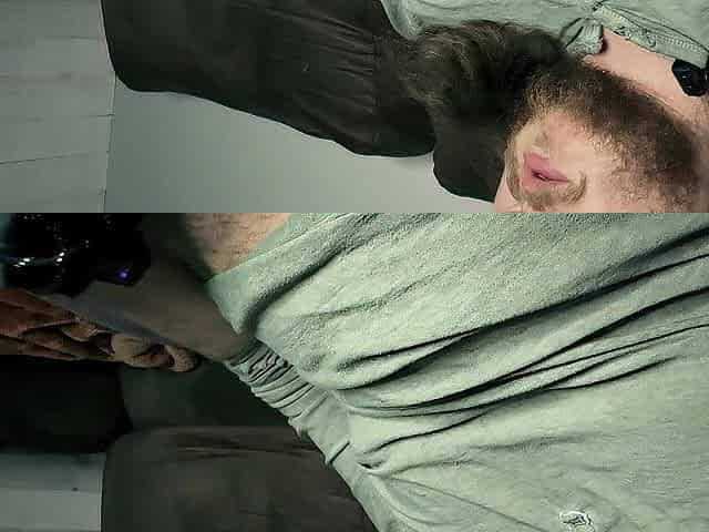 Late Night Blunt Turned into Mutual Masturbation! - U've Got a PRAISE KINK ;)
