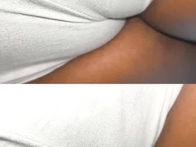 The Stepmom's Tight Pussy Is Marked