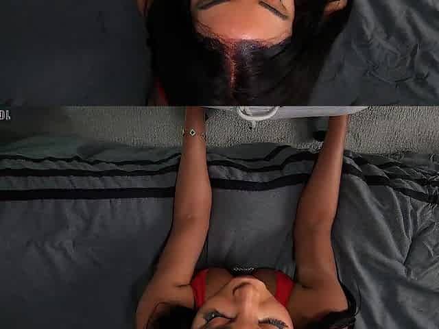 Thick Black Ts Banged Hard - AshleyDollFace