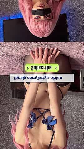 a beauty in nylons and gorgeous underware wishes a jock in her vagina