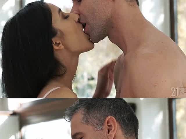 Naughty harlot smutty adult story