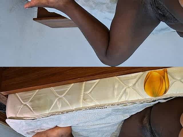 Ass Being Fucked Badly Without a Second Thought