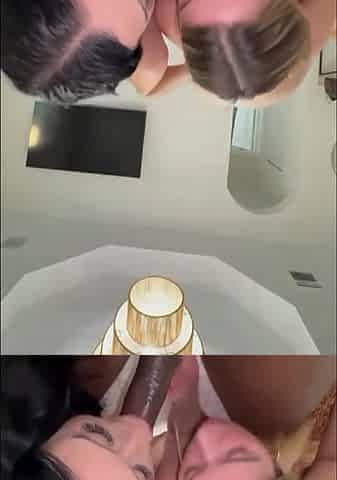 Too Many Pawgs German Riding Big Tits Crazy MILF