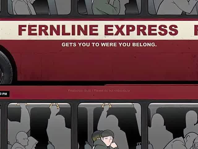 U ask your girlfriend for a favour to deal with the co-worker that bully u at work.