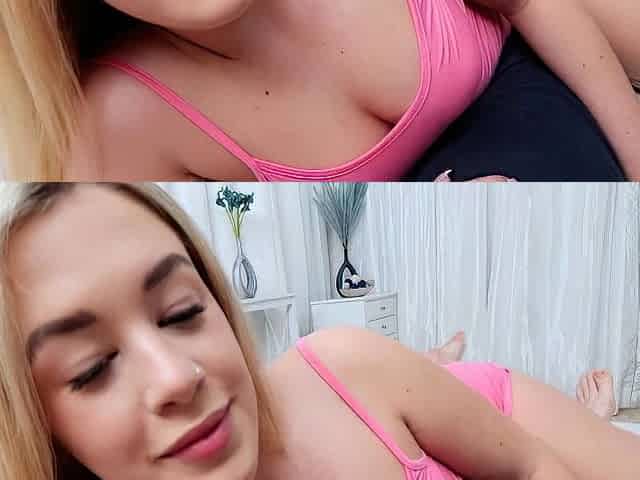 Ashley Alexander Horny Teen