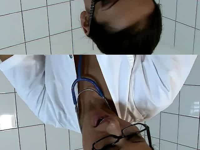 Lesbian Clinic