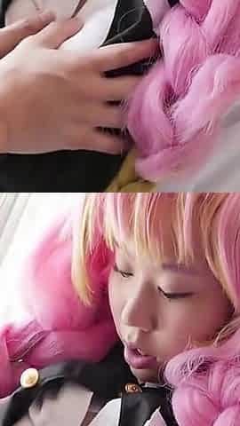 Asian Angel 28333