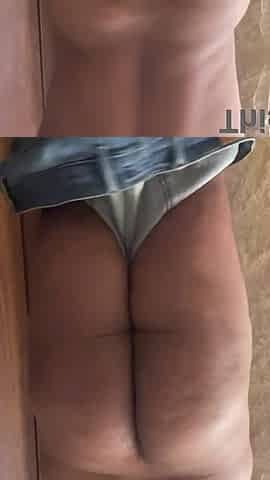 Priceless Booty