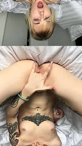 Perfect Pussy Close up milf Selda