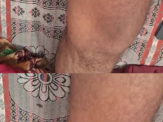 Rani Bhabhi's Sex and Leaving Her in the Doggy Style