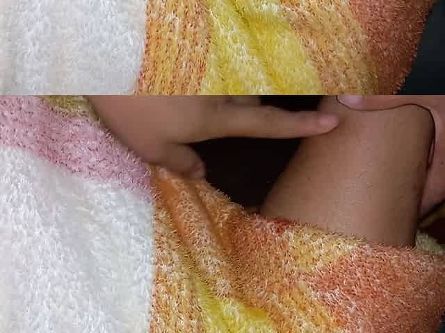 Sensational! the Stepdaughter at Home Begins to Fuck Very Intensely with Her Stepfather
