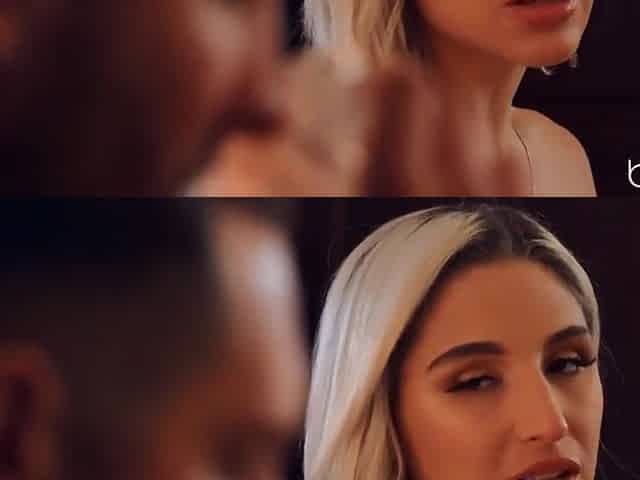 Pleasurable Mind-blowing Sex Movie - Quinton James And Abella Danger