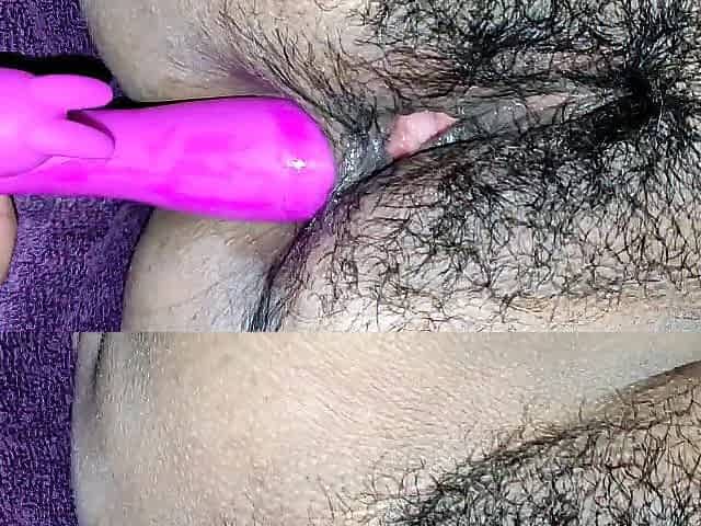 Se corre sobre mi panocha, sextoy anal!!!