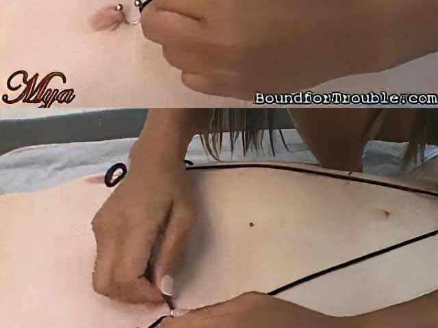 How to correct your male through CBT