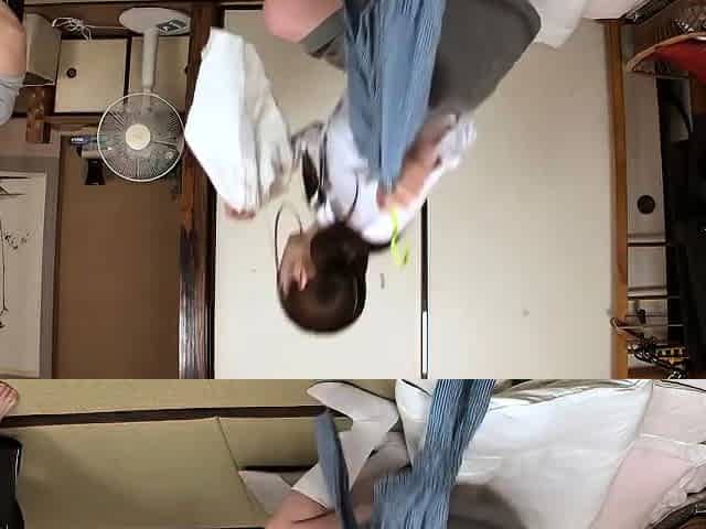 Cutie Japanese Teen Hardcore