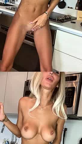 cutie fake tits Jessika Gotti bj