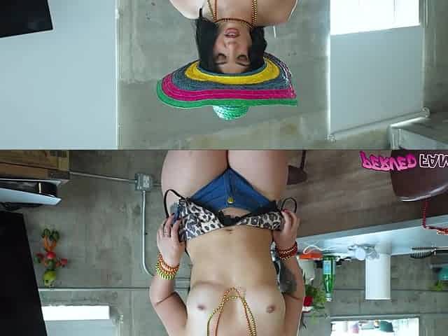 Wow stepcuz, your butt is INSANE