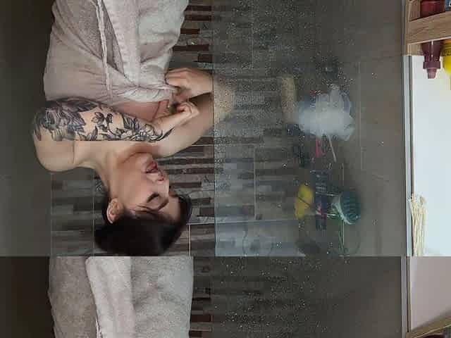 DaliaMorgan POV My GF Does Not Know I Fucked My Curvy