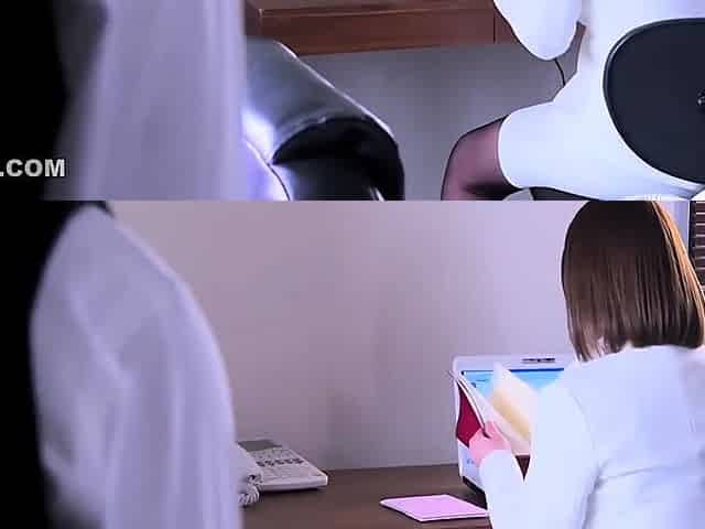 The New Supervisor Is A Dick
