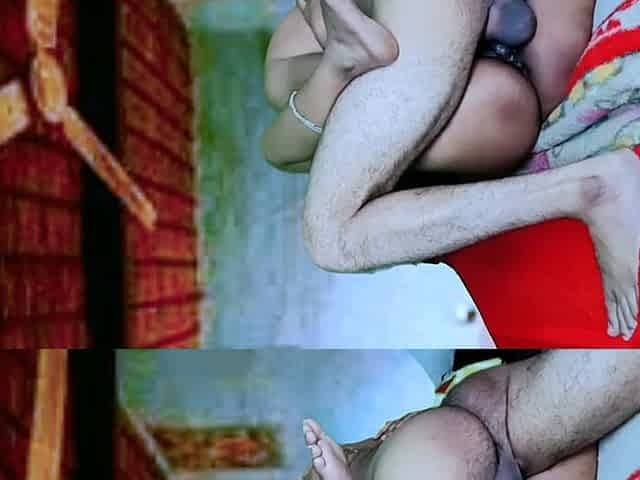 Hard Anal Sex with Romantic Bhabhi. Huge Cum on Beautiful Big Ass Deep Throat.jijaji Gand Fat Gai